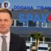 Nën hetim nga SPAK, jep dorëheqjen Gent Gazheli i Doganave