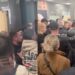 15 shqiptarë bllokohen në portin e Brindizit! Qytetarja: Na larguan me forcë nga aeroporti
