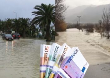 124 milionë euro grante të tjera nga WBIF për Durrësin e Lezhën, por të dyja qytetet lundrojnë në ujë