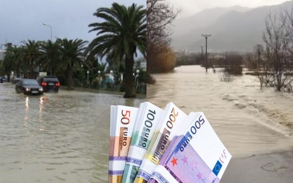 124 milionë euro grante të tjera nga WBIF për Durrësin e Lezhën, por të dyja qytetet lundrojnë në ujë