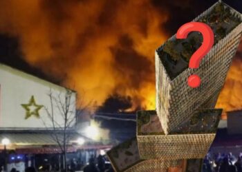 Zjarri “aksidental” në Tregun e “5 Majit”, një shans i artë për “mafian e ndërtimit”