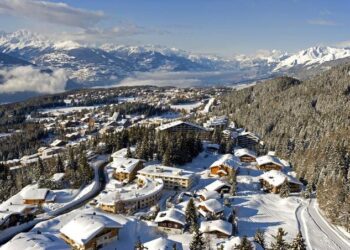 Zvicër, rreth 40 të vdekur dhe 100 të plagosur nga zjarri në resortin e skive Crans-Montana