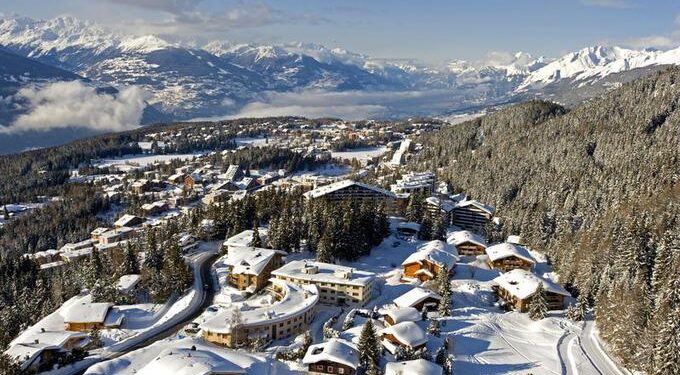 Zvicër, rreth 40 të vdekur dhe 100 të plagosur nga zjarri në resortin e skive Crans-Montana