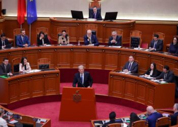Berisha: Edi Ramës po i vjen fundi!