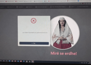 Diella “fiket” sërish, bizneset mbeten pa punë