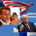 Trump propozon doganë 200% për verën franceze!