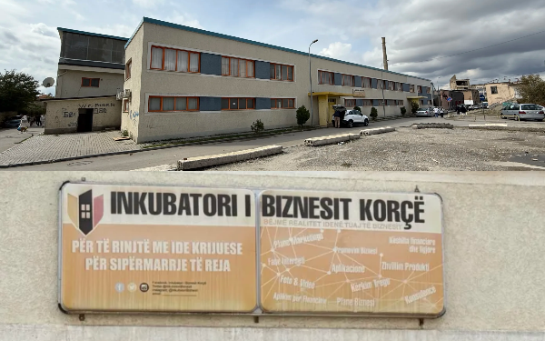 Mbi 130 mln lekë për dy projekte/ Inkubatorët fantazëm gllabërojnë fondet publike në Korçë