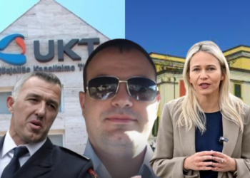 Anuela e bashkisë i jep 2 mln euro me flamur të kuq Breçanit, që të ruaj Flauers Shoshin e UKT-së
