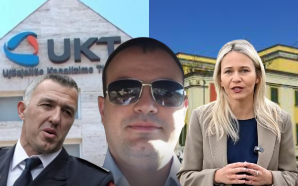 Anuela e bashkisë i jep 2 mln euro me flamur të kuq Breçanit, që të ruaj Flauers Shoshin e UKT-së