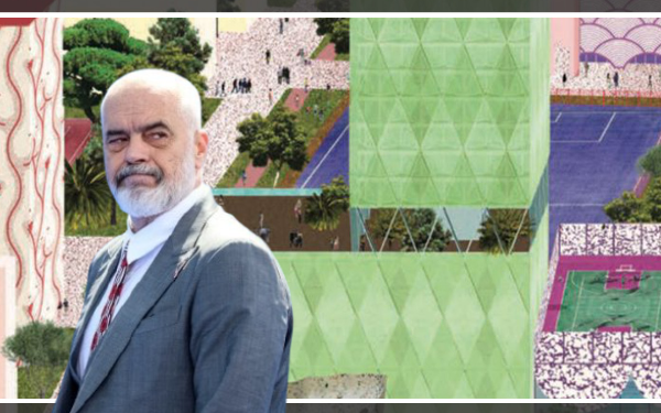 210 projekte publike të parealizuara/ Miliarda lekë të buxhetuara, zero investime