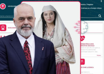 ‘Dobësitë teknike’ që shembën e-albania/ Si u paralizuan shërbimet e e-qeverisjes
