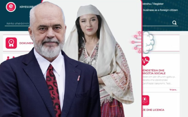 ‘Dobësitë teknike’ që shembën e-albania/ Si u paralizuan shërbimet e e-qeverisjes