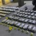 Policia e Kosovës konfiskon mbi 80 kg marihuanë, arrestohen 3 persona
