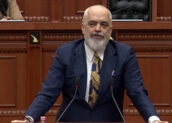 Rama pranon kapjen e drejtësisë: SPAK stacioni i fundit i shpresës!