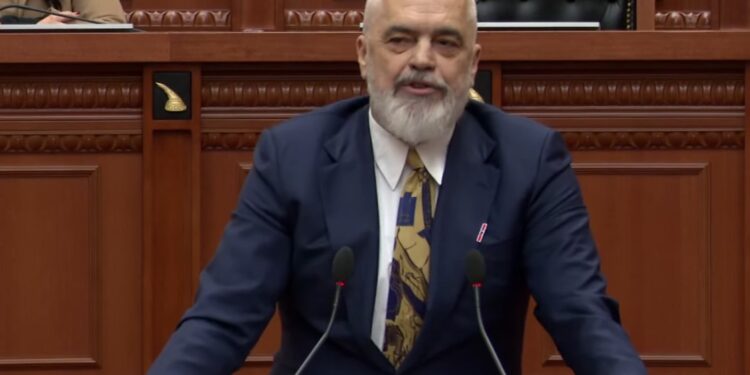 Rama pranon kapjen e drejtësisë: SPAK stacioni i fundit i shpresës!