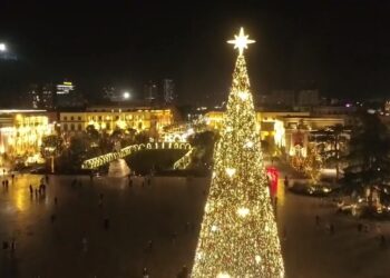 Nga Viti i Ri te Bajrami dhe Dita e Verës, ja 15 festat që do të gëzojnë shqiptarët në 2026
