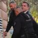 Erion Veliaj depoziton kallëzim penal për falsifikim dokumentesh gjyqësore