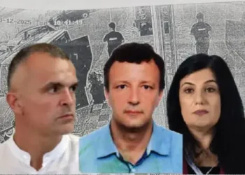 Gerond Meçe nis e merr tendera pas pengmarrjes dhe skandalit të AKSHI-t