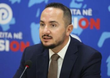 Ankimimi për dënimin me 1 vit burg, Kushtetuesja kalon për shqyrtim çështjen e Salianjit