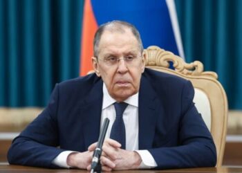 Lavrov: Rusia është e gatshme të komunikojë me SHBA-në për Ballkanin