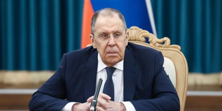 Lavrov: Rusia është e gatshme të komunikojë me SHBA-në për Ballkanin