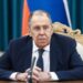 Lavrov: Rusia është e gatshme të komunikojë me SHBA-në për Ballkanin