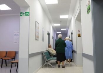 Rriten rastet me grip në spitale, Brataj: Disa kategori më të rrezikuara