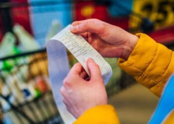 Çmimet e produkteve jo ushqimore u rritën me 3% në 2025, më e larta në dy vjet