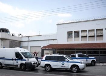 Vrasja e Jani Aliajt dhe plagosja e një tjetër shqiptari, Policia aksion te burgu i Koridhalosit
