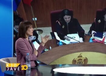 Lala: Balluku duhet të ishte dorëhequr, po prish provat!