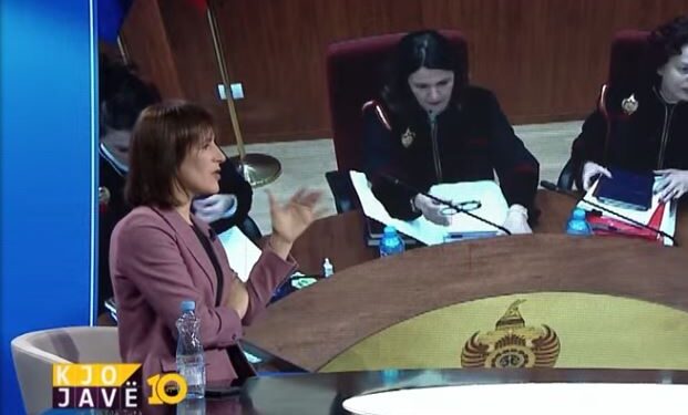 Lala: Balluku duhet të ishte dorëhequr, po prish provat!