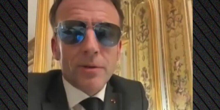 Franca ndalon rrjetet sociale për fëmijët nën 15 vjeç, Macron: Nuk do të ketë telefona në shkolla