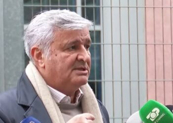 SPAK e akuzon për AKSHI-n, avokati: Ergys Agasi s’ka asnjë lidhje me tenderat! Duan t’ja hedhin çelësat në det