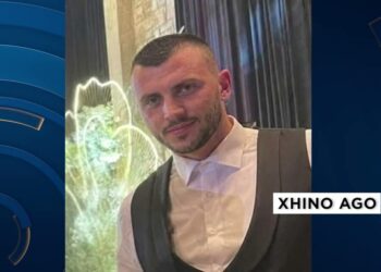 I dyshuar si bashkëpunëtor në vrasjen e Mondi Mëhallës, Apeli lë në burg Xhino Agon