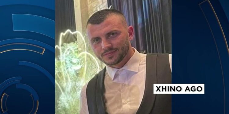 I dyshuar si bashkëpunëtor në vrasjen e Mondi Mëhallës, Apeli lë në burg Xhino Agon