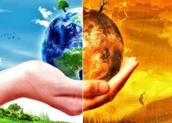 Paralajmërimi i shkencëtarëve/ 2026 mund të thyejë rekordet e ngrohjes globale