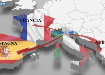 Aksioni anti-drogë në Itali/ 8 shqiptarë në pranga, zbulohet skema e trafikut të kokainës nga Amerika Latine në Europë