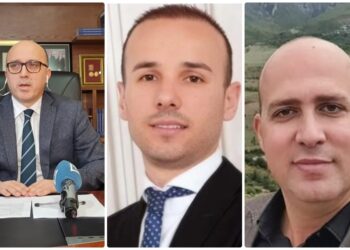 Arrestimi skandaloz i avokatit/ Kryeinspektori Artur Metani fal prokurorin Gjergj Ceka: Nuk bëri shkelje, është i ri