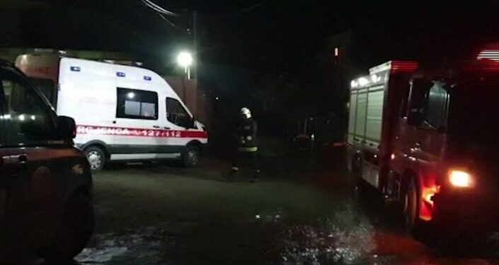 68-vjeçari u përplas për vdekje në rrugën e re të Portit në Durrës, policia del me njoftim. 28-vjeçari drejtues i mjetit shoqërohet në komisariat