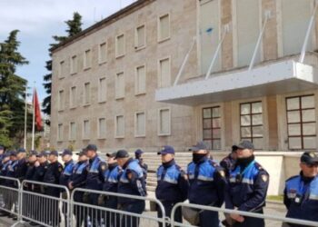 Protesta e PD-së para Kryeministrisë, ja rrugët që do të bllokohen