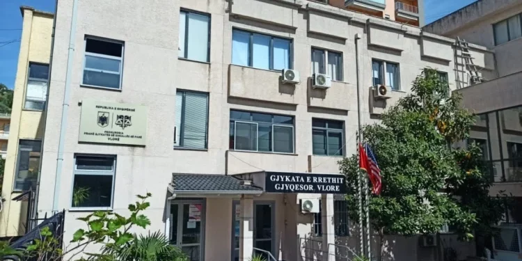 Të ardhura nga krimi, Prokuroria e Vlorës sekuestron pasuritë e të dënuarit për trafik droge (Emri)