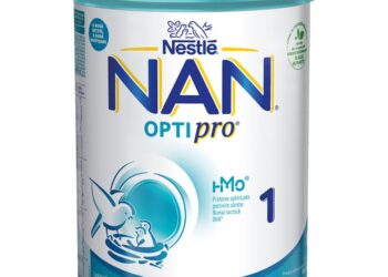 Qumështi formulë për foshnjat me prani bakteri, AKU heq nga tregu produktin