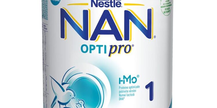 Qumështi formulë për foshnjat me prani bakteri, AKU heq nga tregu produktin
