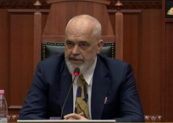 Rama: Nuk shkova në Davos se isha me Ivankën!