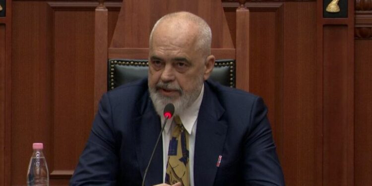 Rama: Nuk shkova në Davos se isha me Ivankën!
