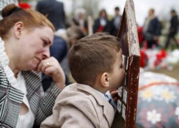 Balla kujton masakrën e Reçakut: Ndërsa komandantët e UÇK po mbahen padrejtësisht në Hagë, ekzekutorët dhe urdhëruesit vazhdojnë t’i shmangen drejtësisë