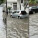 Sot dhe nesër reshje intensive në Jug dhe Veri, ja paralajmërimi i Institutit të Gjeoshkencave. Qarqet që rrezikohen nga përmbytjet