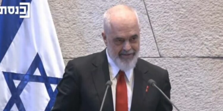 Rama sulmon Hamasin nga Izraeli: Duhet të zhduket