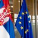Popullsia serbe e zhgënjyer, bie mbështetja për anëtarësimin në BE
