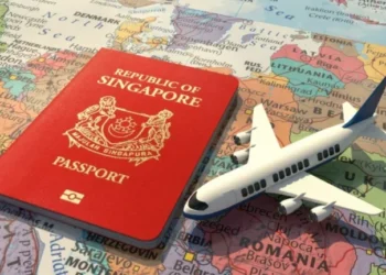 Pasaportat më të fuqishme për vitin 2026, tri vende nga Ballkani në top 10